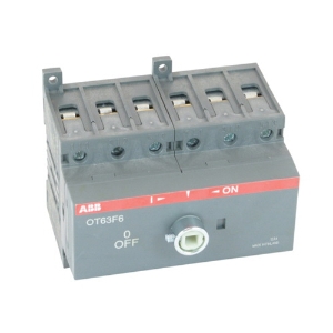 ABB OT63F6