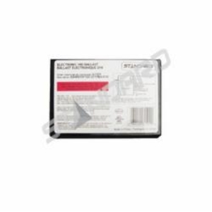 STANDARD® STD61510ÿSTANDARD® STD61510ÿSTANDARD® STD61510ÿ