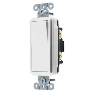 Wiring Device-Kellems DS120W