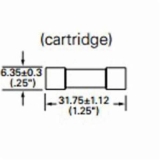 Littelfuse® 313015