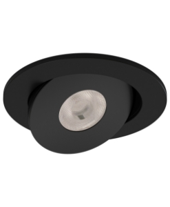 Liteline SCP2-5W-M-CCT-BK