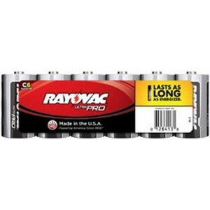 rayovac® al-c