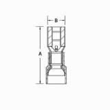 Sta-Kon® 18RA-250FCP