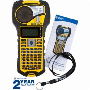 Brady BMP21-PLUS