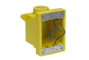 Woodhead® 452CRÿWoodhead® 452CRÿ