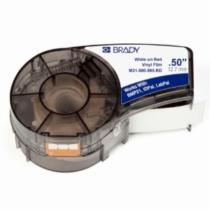 Brady M21-500-595-RD