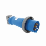 Wiring Device-Kellems HBL460P9W