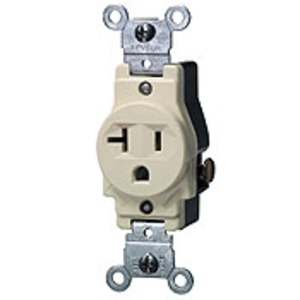 Leviton 5801-W