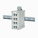 Panduit FDME8RG