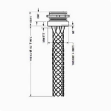 Wiring Device-Kellems 073031204