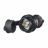 Wiring Device-Kellems HBL2731SW