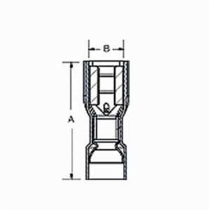 Sta-KonĀ® 18RA-2577