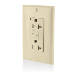 Leviton GFTR2-I