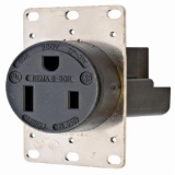 Wiring Device-Kellems HBL9367