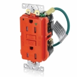 Leviton GFTR1-IGO