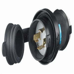 Wiring Device-Kellems HBL2721SW