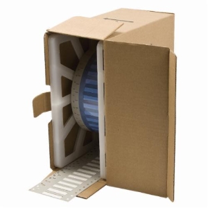 Brady PS-250-2-WT-4