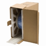 Brady PS-250-2-WT-4