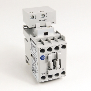 allen-bradley 100-c09d300