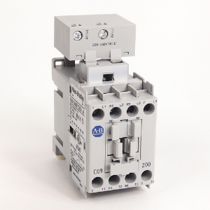 Allen-Bradley 100-C09EA10
