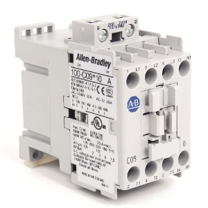 Allen-Bradley 100-C09KJ400