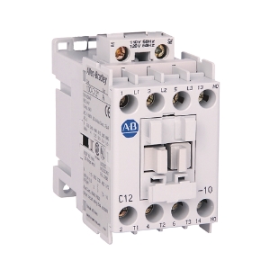 Allen-Bradley 100-C12D400