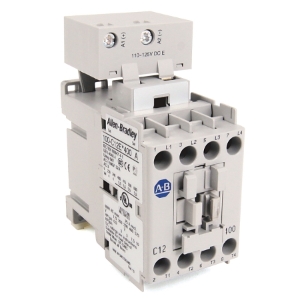Allen-Bradley 100-C12ED10
