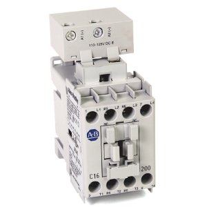 Allen-Bradley 100-C16EJ200