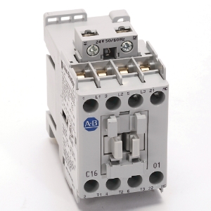 Allen-Bradley 100-C16KF200