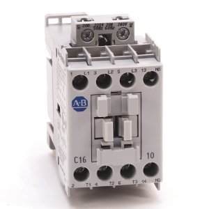 Allen-Bradley 100-C16L10