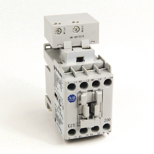 Allen-Bradley 100-C23EY10