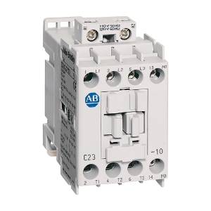 Allen-Bradley 100-C23UD10