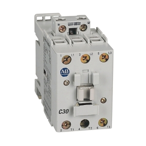 Allen-Bradley 100-C30D10