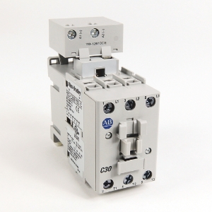 Allen-Bradley 100-C30EA10