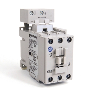 Allen-Bradley 100-C30EY10