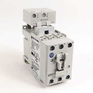 Allen-Bradley 100-C37EJ01