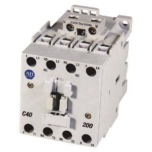 Allen-Bradley 100-C40B400