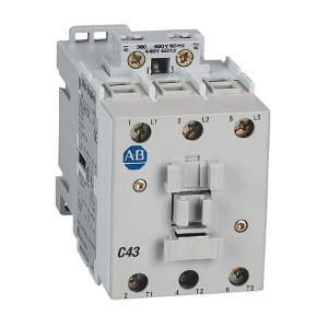 Allen-Bradley 100-C43D00