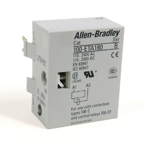 Allen-Bradley 100-ETY30