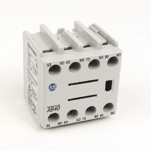 Allen-Bradley 100-FAB40