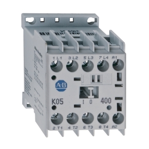 Allen-Bradley 100-K05DJ10