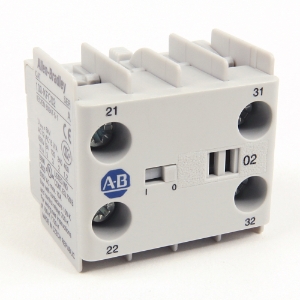 Allen-Bradley 100-KFSV55