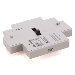 Allen-Bradley 100-MCA00
