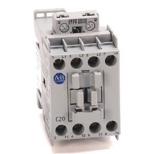 Allen-Bradley 100L-C20FT4