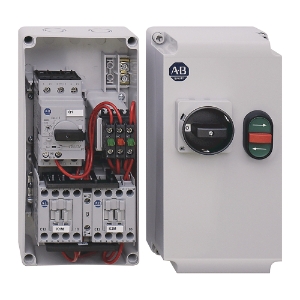 Allen-Bradley 107C-09LD-CB40X-1M