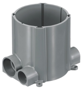 Wiring Device-Kellems S1PFB
