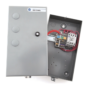 Allen-Bradley 109-C16FDE1R-3-4R-7-901