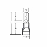 Sta-Kon® 10RC-250T