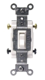 Leviton 1104-CW