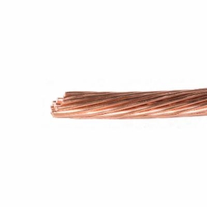 building wire bc1/0-cut